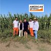 День поля з Грецькими партнерами American Genetics